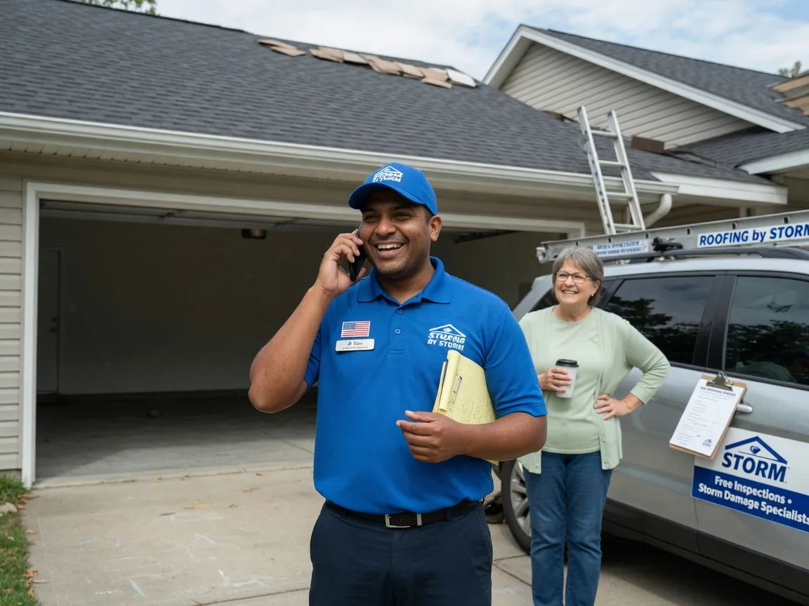 Roof Repair Near Me Bangor, MI FAQs